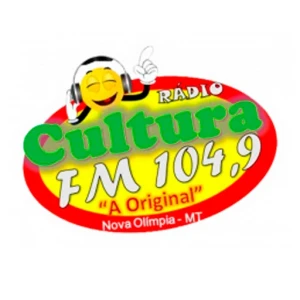 Rádio Cultura FM 104,9