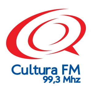 Rádio Cultura FM 99,3