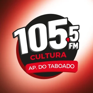Rádio Cultura FM Aparecida do Taboado