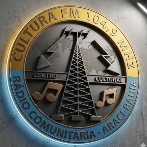 Rádio Cultura FM Araci