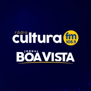 Rádio Cultura 105.9 FM