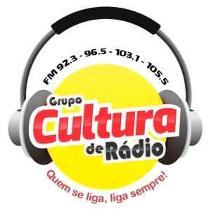 Rádio Cultura FM 96.5