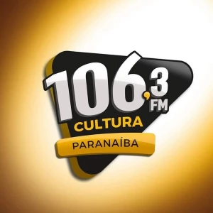 Rádio Cultura FM Paranaíba