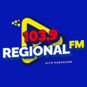 Regional FM Alto Paranaíba