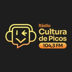 Rádio Cultura FM de Picos