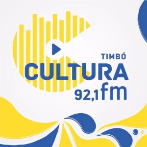 Rádio Cultura FM Timbó