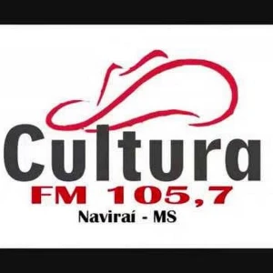 Cultura FM Naviraí