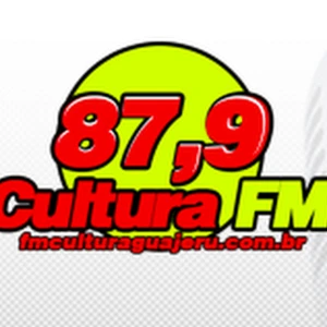 Rádio Cultura FM Guajeru
