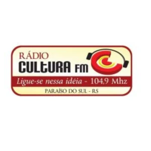 Rádio Cultura FM Paraíso do Sul