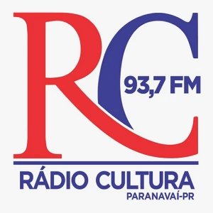 Rádio Cultura Paranavaí