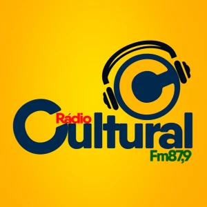 Rádio Cultural 87,9 FM