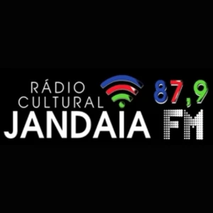 Rádio Cultural Jandaia FM