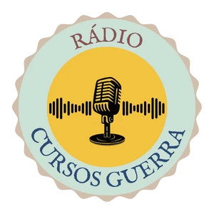 Rádio Cursos Guerra