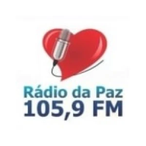 Rádio da Paz FM