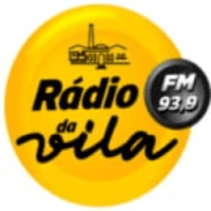 Rádio da Vila