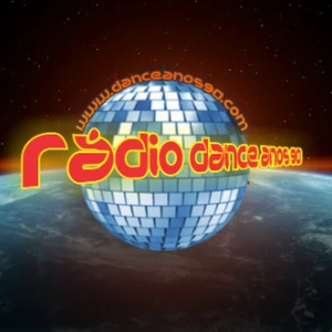 Rádio Dance Anos 90