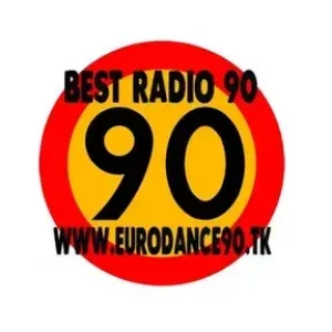 Rádio Dance Anos 90