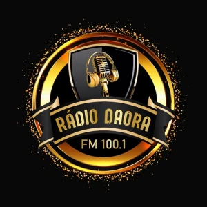 Rádio Daora FM 100.1