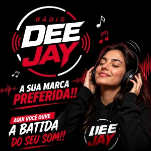 Rádio Deejay