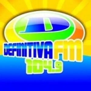 Rádio Definitiva FM 104.9
