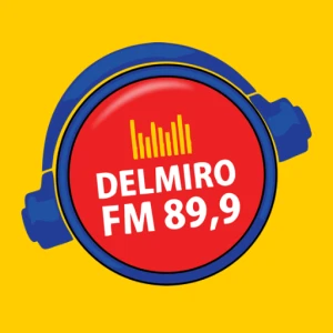 Rádio Delmiro FM