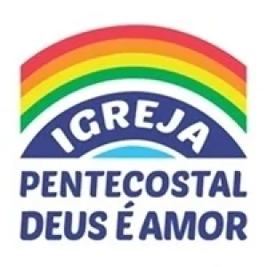 Rádio Deus é Amor 96.9 FM