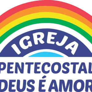 Rádio Deus É Amor