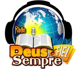 Rádio Deus É Fiel Sempre