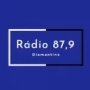 Rádio Diamantina FM