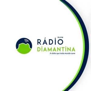 Rádio Diamantina FM