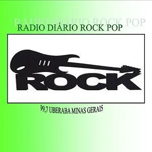 Rádio Diário FM Uberaba