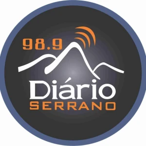 Rádio Diário Serrano FM