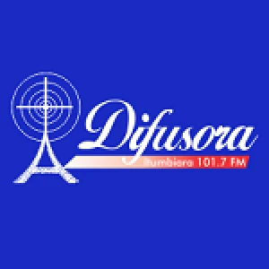 Rádio Difusora Itumbiara