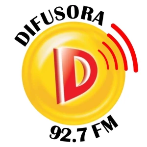 Rádio Difusora 92.7 FM