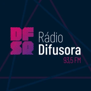 Rádio Difusora 93 FM