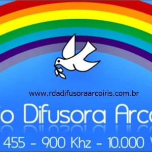 Rádio Difusora Arco-Íris