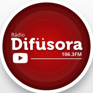 Rádio Difusora FM 106.3