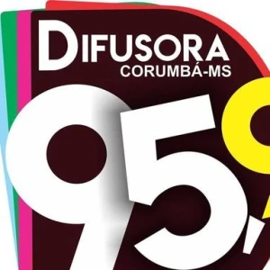 Rádio Difusora Corumbá