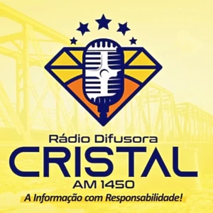 Rádio Difusora Cristal