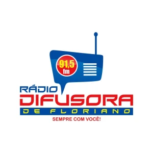Rádio Difusora de Floriano