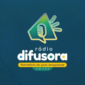 Rádio Difusora de Macapá