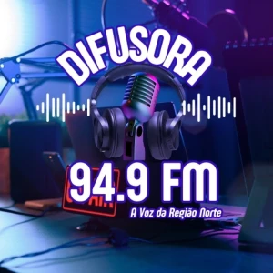 Rádio Difusora FM 94.9