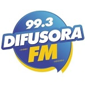 Rádio Difusora FM Jataí