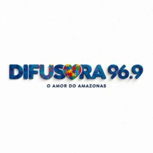 Rádio Difusora FM Manaus