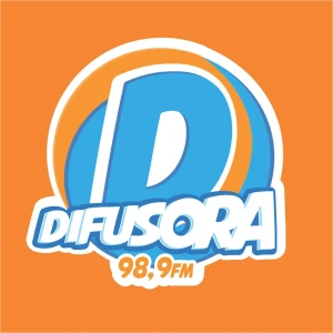 Rádio Difusora FM 98.9