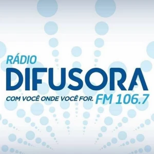 Rádio Difusora FM São Joaquim