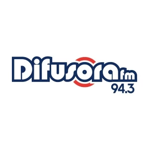 Rádio Difusora FM São Luís