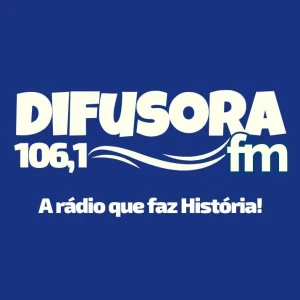 Rádio Difusora Olímpia