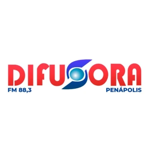 Rádio Difusora de Penápolis