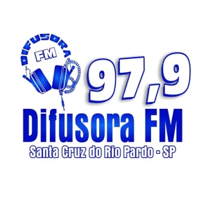 Rádio Difusora Santa Cruz